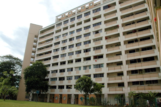 Blk 204 Petir Road (Bukit Panjang), HDB 4 Rooms #216652